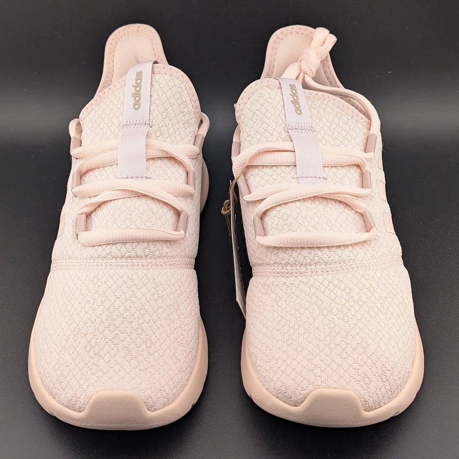 adidas Cloudfoam Pure 2.0 Women Running Sneakers Size 9.5 New HP6237 adidas