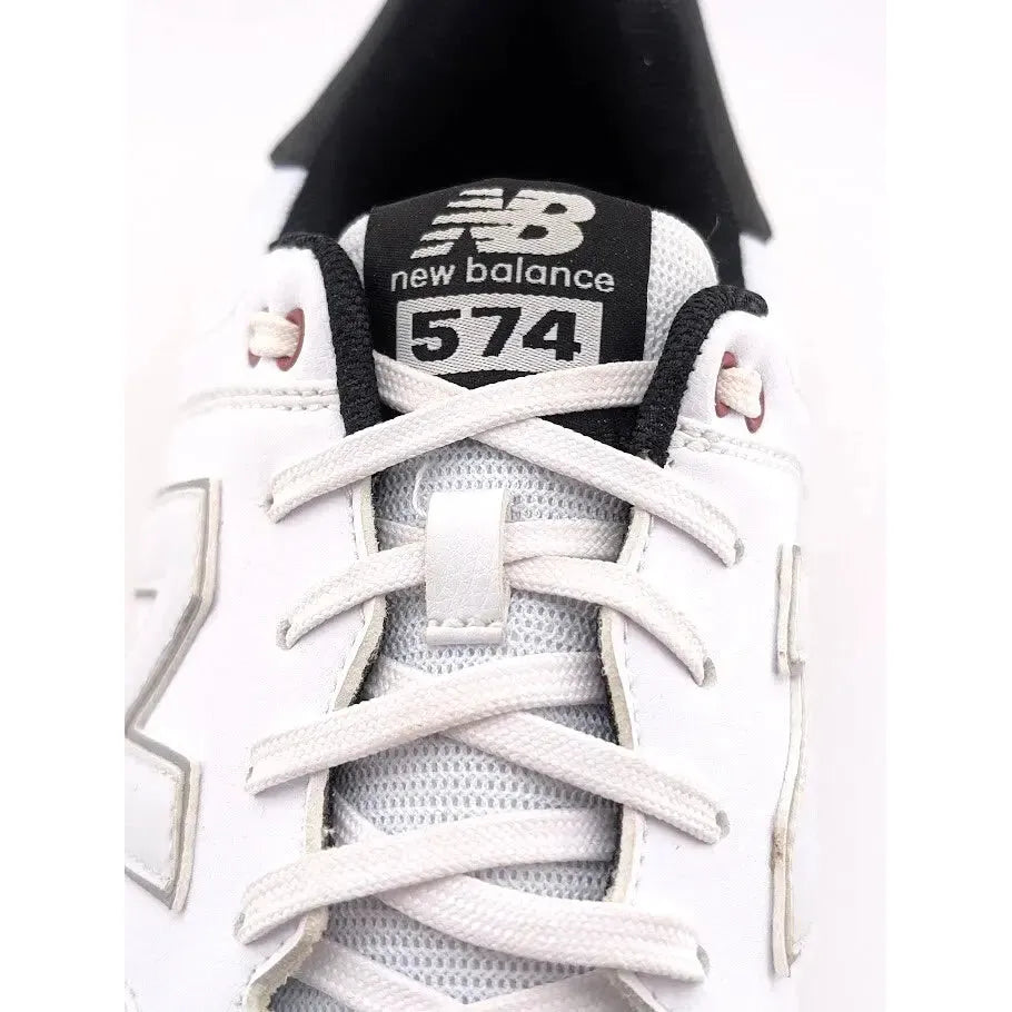 New Balance 574 Greens V2 Golf Mens Casual Shoes Running Premium Comfort Size 13 New Balance