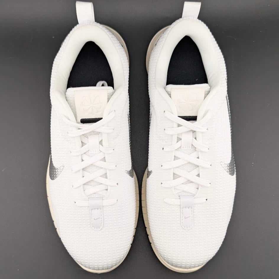 Nike Flex Experience Run 12 Next Nature NN Running DV0746-101 Womens 8 Mens 6.5 Nike