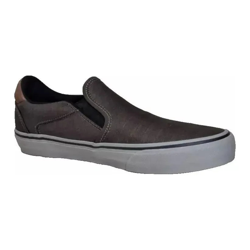Vans Asher Deluxe