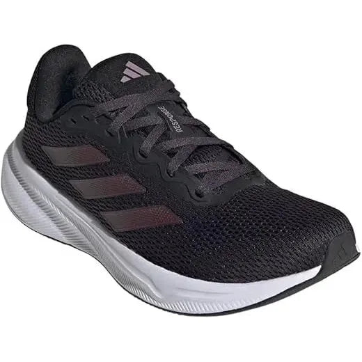 adidas Women's Response Running Sneaker Size 8.5 Aurora Black New in Box adidas