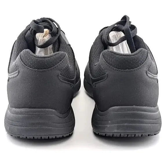 Dr. Scholl's Work Intrepid Shoes | Black Men's Oxford Size 12 M. New in Box Dr. Scholls