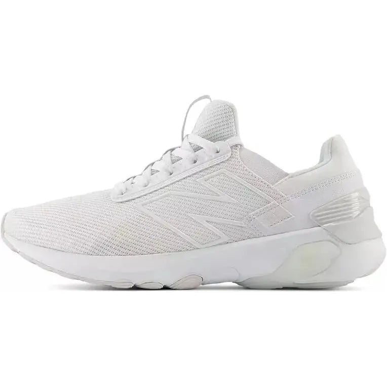 New Balance Men's Size 13W Fresh Foam X 1440v1 Running Shoe Sneaker Wht/Wht/Salt New Balance