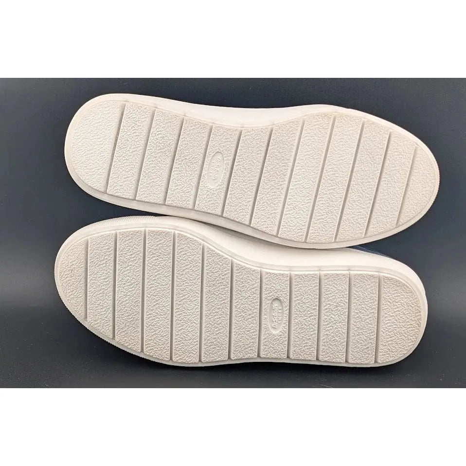 Dr. Scholl's Size 6.5M Women's Time Off Now Platform Step-in Sneaker SoleComfort.shoes