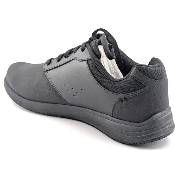 Dr. Scholl's Work Intrepid Shoes | Black Men's Oxford Size 12 M. New in Box Dr. Scholls