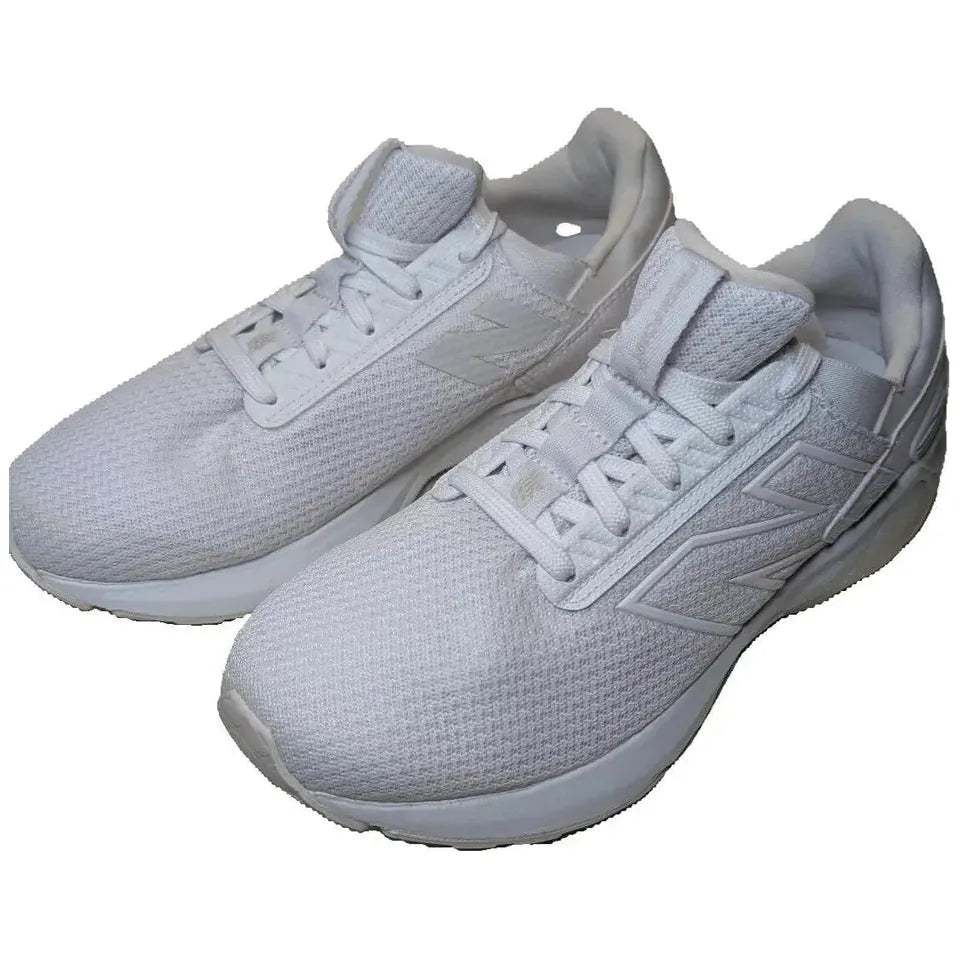 New Balance Fresh Foam X 1080v13 Sneakers Women's 8.5W - Mens 7W White Shoes New Balance