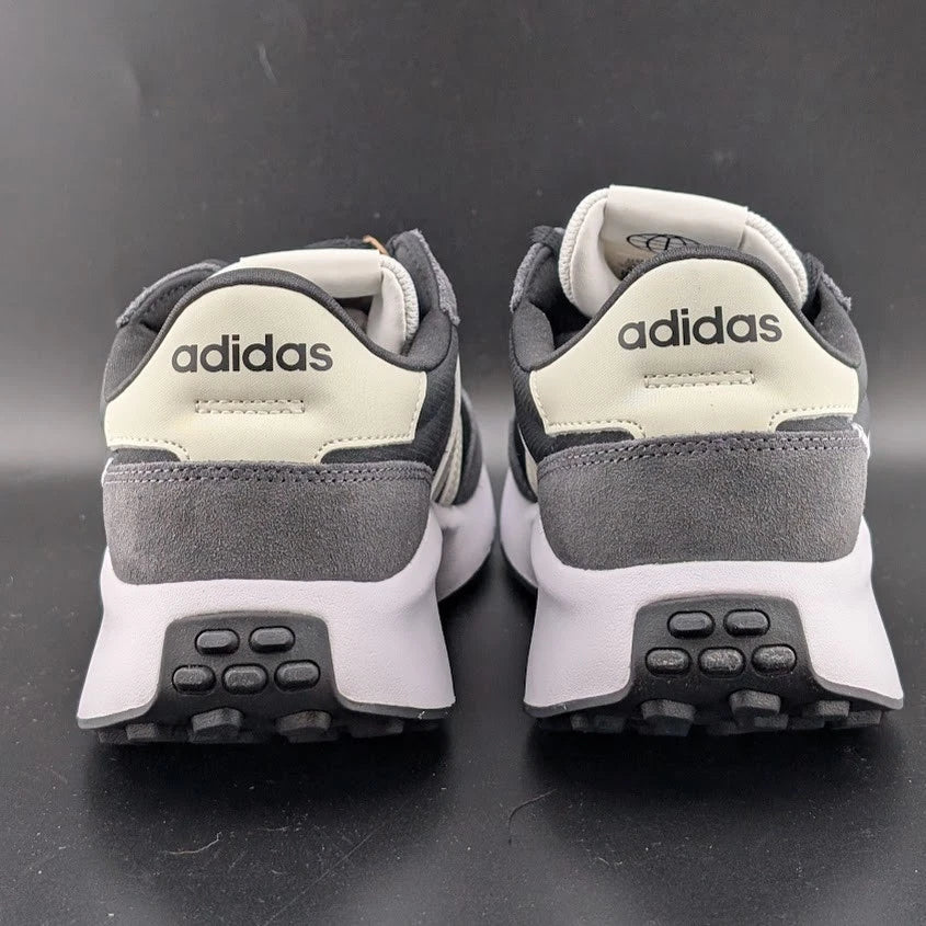 adidas Retro Run 70s Sneakers Running Jogging Workout Sizes 8 and 8.5 SoleComfort.shoes