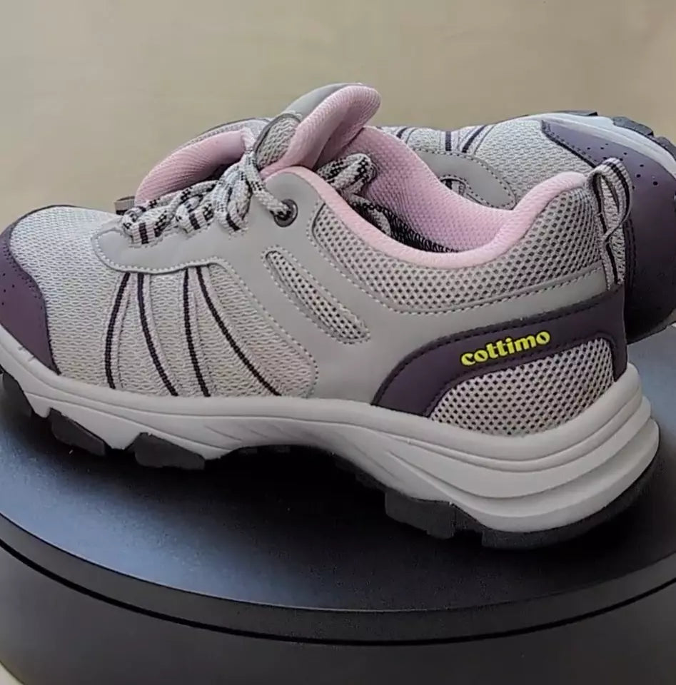 Cottimo Waterproof Hiking
