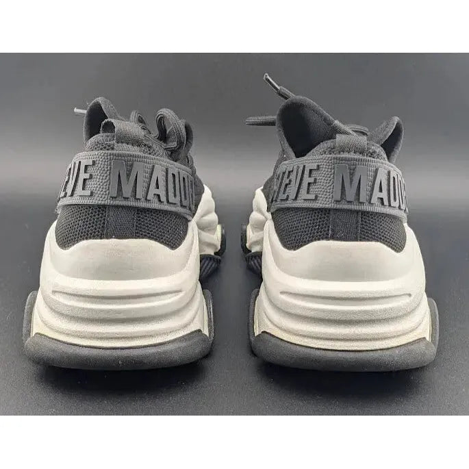 Steve Madden Womens Size 5.5M PROTEGE-E Running & Training Platform Shoes Steve Madden