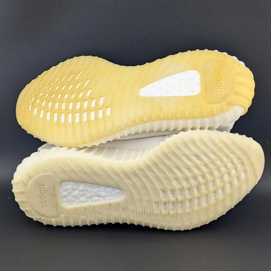 Adidas Yeezy Boost 350 V2 Butter - Size 10 - Perfect uppers, Wearable and Comfy! SoleComfort.shoes