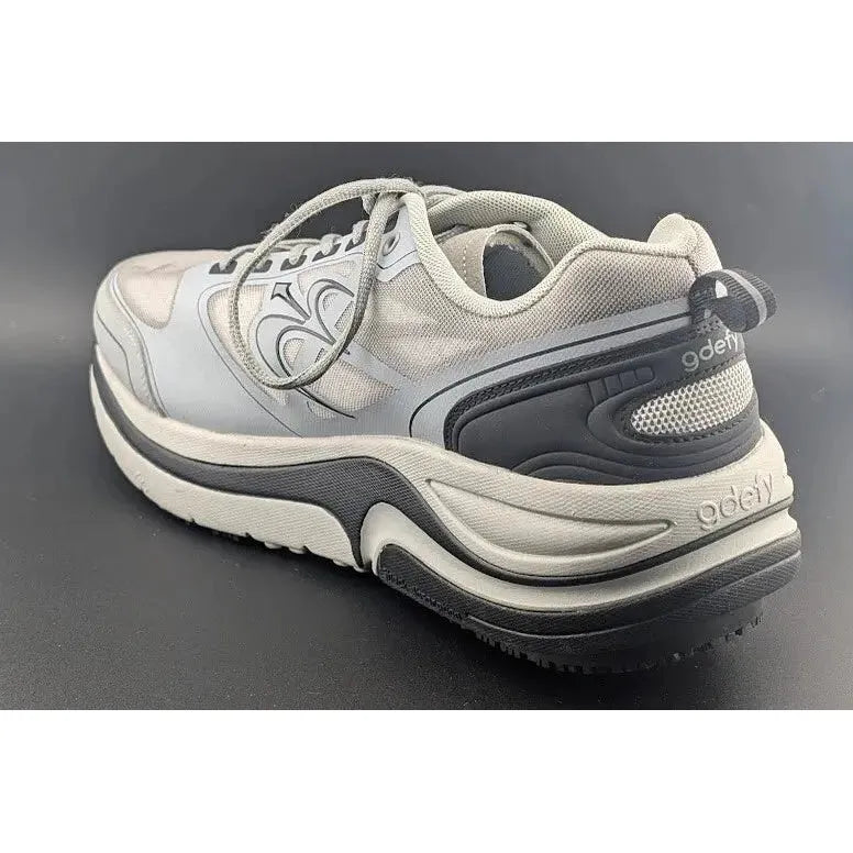 Pre-owned GDEFY Gravity Defyer Ion Men’s Size 13XW (EEEE) Athletic Walking Shoes Sneakers - SoleComfort.shoes