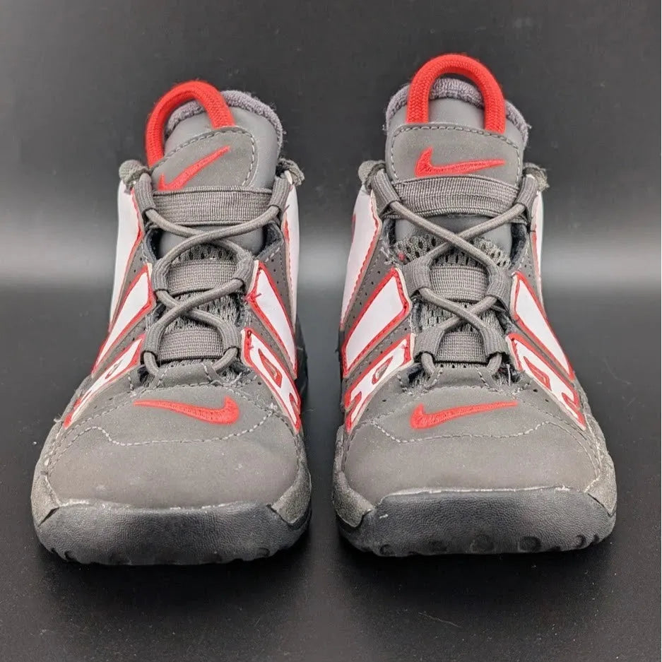 Nike Size 10C Air More Uptempo Boys or Girls No Box MNB Unsure if worn or not SoleComfort.shoes