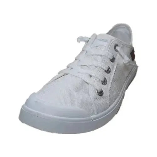 JENN ARDOR Size 8.5 Slip On Canvas Shoes Womens Low Top Fashion Walking Sneaker Jenn Ardor