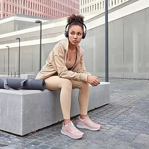 ALLSWIFT Women's Walking Comfort Shoes