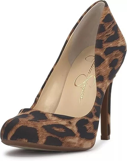 Jessica Simpson Calie Pump Shoes