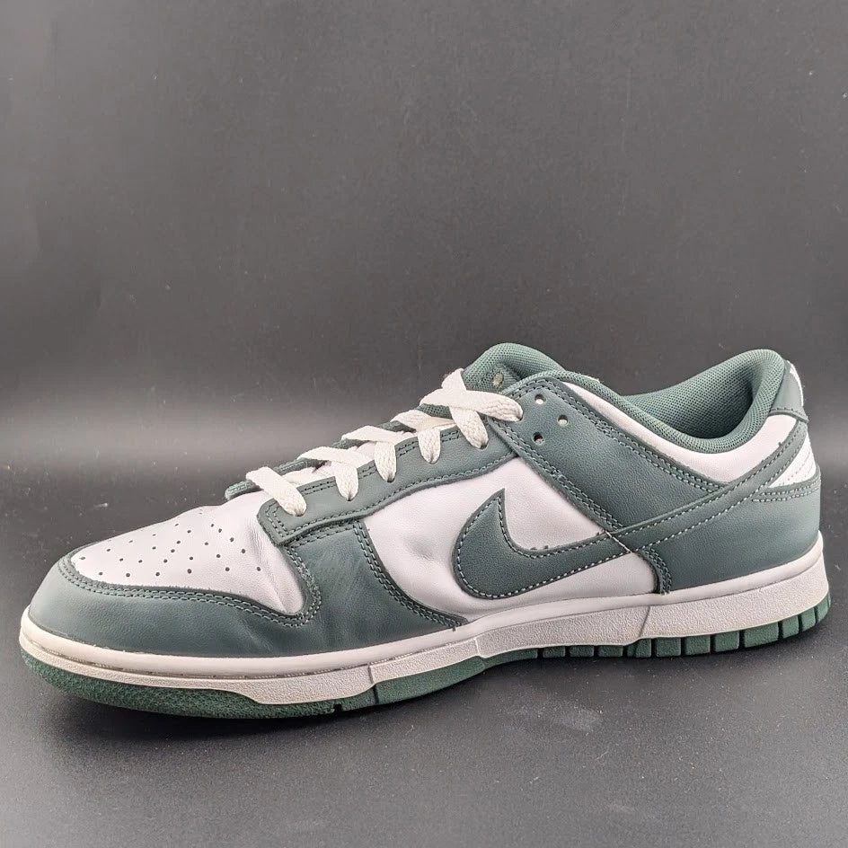 Nike Dunk Low Vintage Green Men's Size 11 Shoes Nike