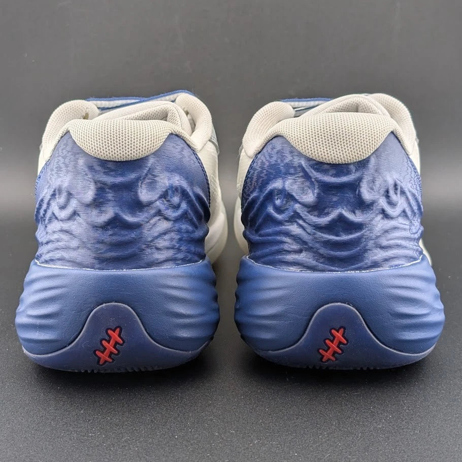 Puma Stewie 1 Four Time Basketball Sneakers Women’s Size 7.5-378259-01 SoleComfort.shoes