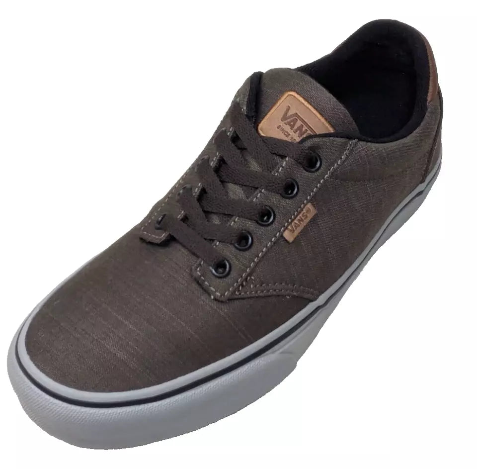 Vans Men's Atwood Deluxe