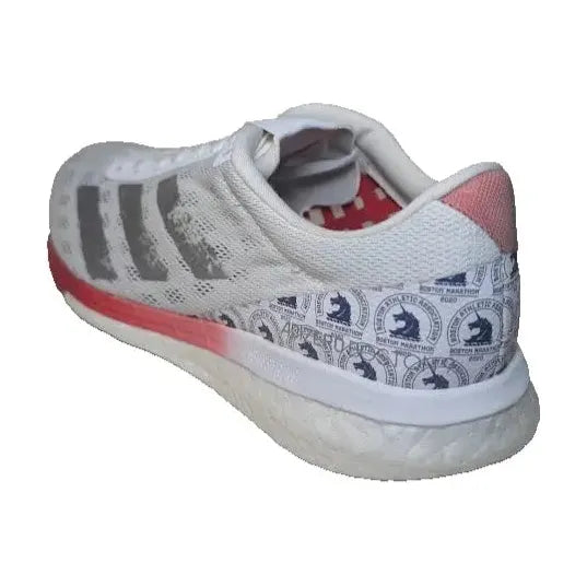 Pre-Owned Adidas Adizero Running Shoes Boston 9 Women’s Sz 7.5 Boston Marathon 2020 adidas
