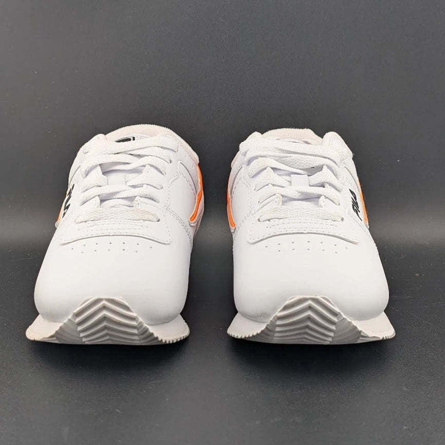 Fila Kids Machu Color Pop Size 5.5Y Women's Size 7 3RM01049-114 SoleComfort.shoes