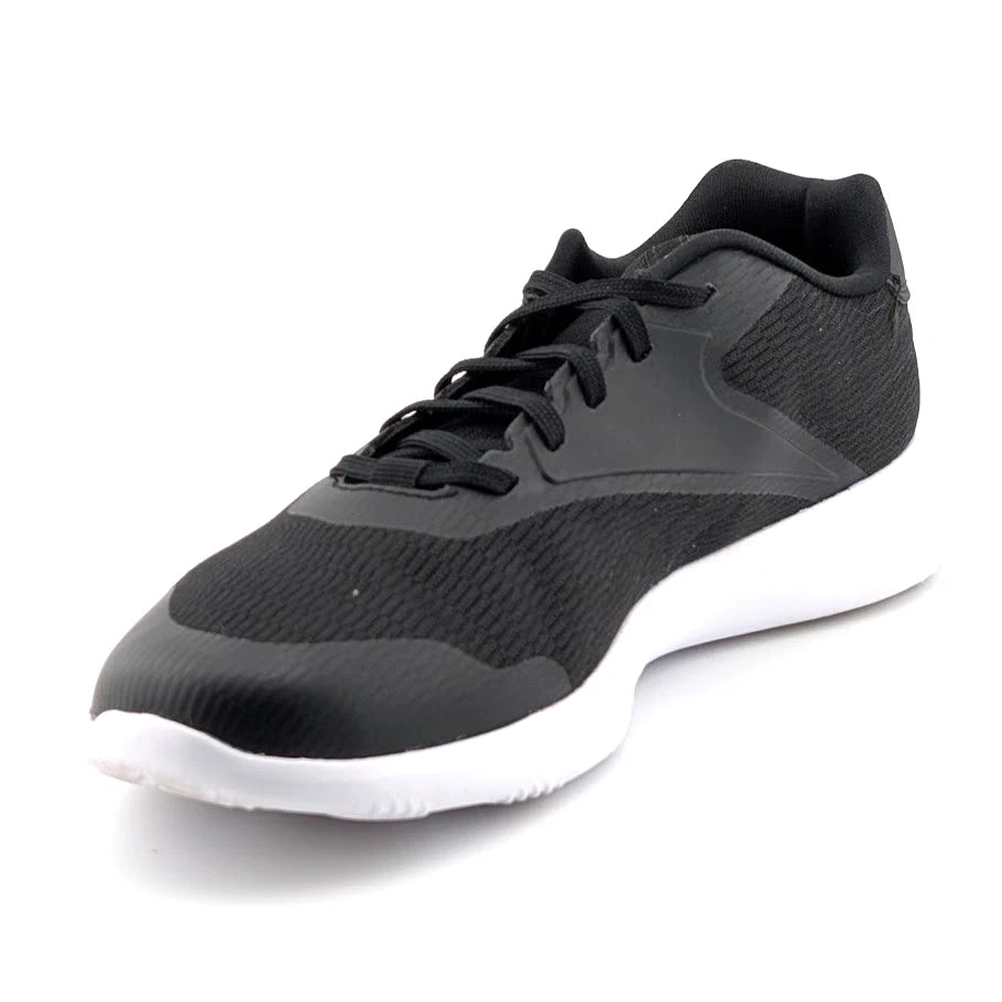 Reebok Stridium Women's Size 7 Black Golden Bronze Athletic Walking Shoe SoleComfort.shoes