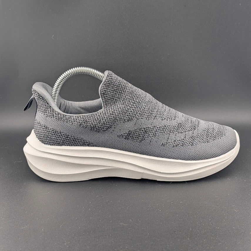 Wide Toe Box Shoes Size 8W (EU39) Women Wide Width Ultra Light Walking Shoes SoleComfort.shoes