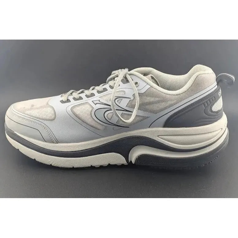 Pre-owned GDEFY Gravity Defyer Ion Men’s Size 13XW (EEEE) Athletic Walking Shoes Sneakers - SoleComfort.shoes