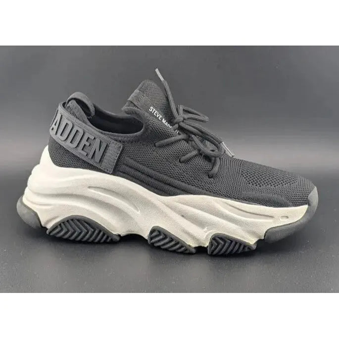 Steve Madden Womens Size 5.5M PROTEGE-E Running & Training Platform Shoes Steve Madden