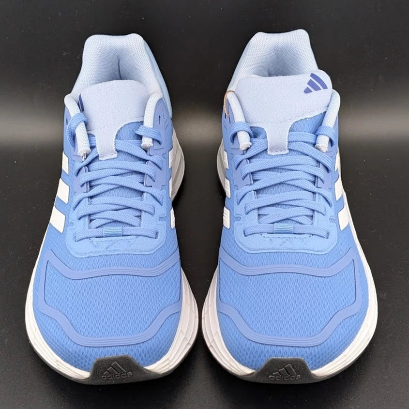 Women's adidas Duramo 10 Size 6 OR 7 Brand New In Box HQ4131 SoleComfort.shoes