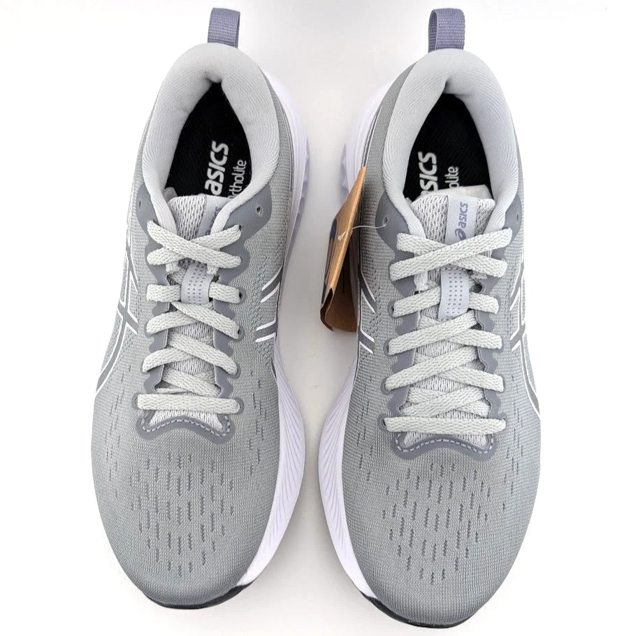 Asics Gel-Excite 10 Running Shoes Women’s Sz 6 Sheet Rock/Cosmo 1012B418-021 ASICS