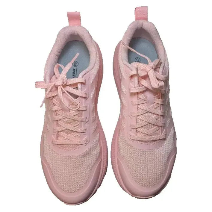 Women's Size 9 Walking Running Shoes NonSlip Workout AthleticFashion Sneakers Nortiv8