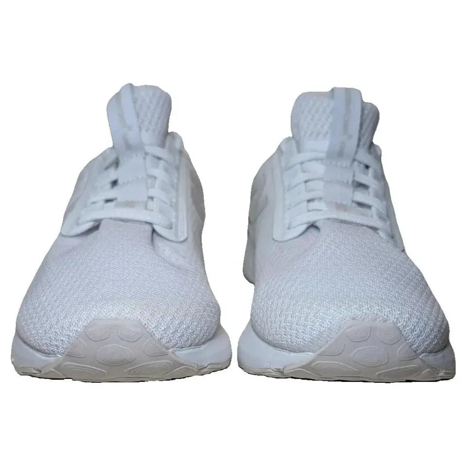 New Balance Fresh Foam X 1080v13 Sneakers Women's 8.5W - Mens 7W White Shoes New Balance