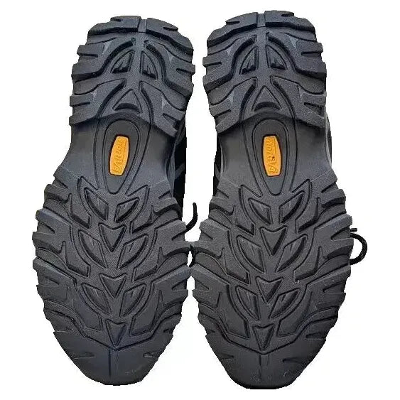 NORTIV8 Men's Sz 6.5 Waterproof Hiking Outdoor Ankle High Trekking Sports Boot Nortiv8