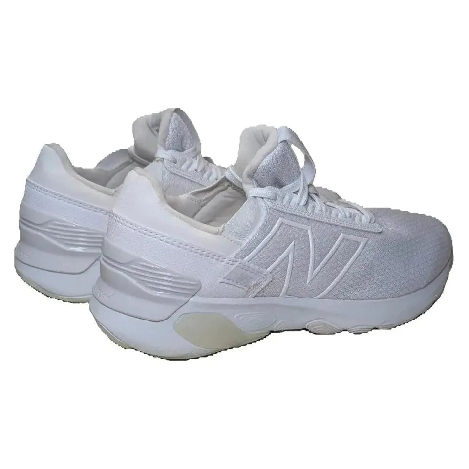 New Balance Fresh Foam X 1080v13 Sneakers Women's 8.5W - Mens 7W White Shoes New Balance