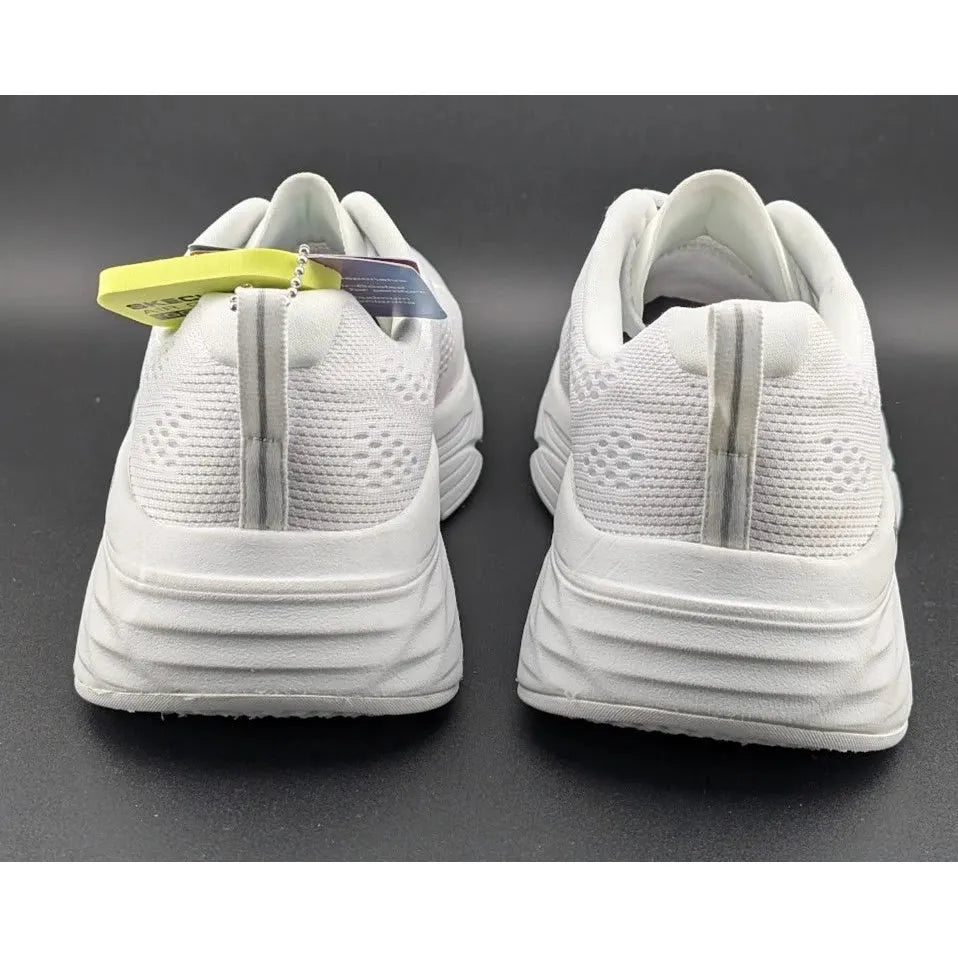 Skechers Women's Size 7.5 Max Cushioning Elite-Destination Point Sneaker 128262 SoleComfort.shoes