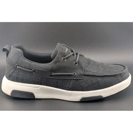 NEW OrthoComfoot Lace Up Boat Shoes Loafer Slip On Sneakers Mens 40 US 7 SoleComfort.shoes