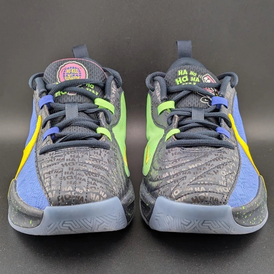 Nike Zoom Freak Size 6.5 Youth & Mens / 8.5 Women / Low Joker - FN4399-400 Nike