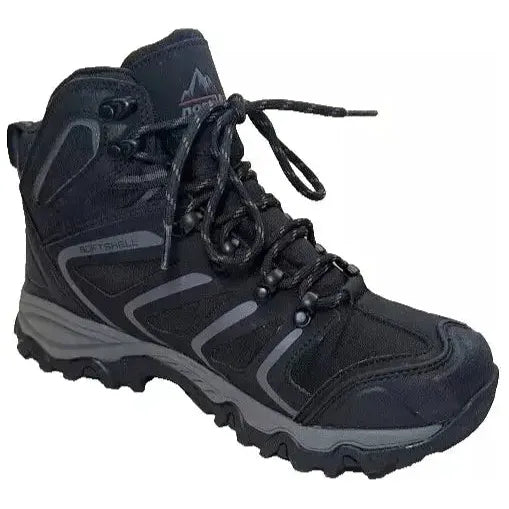 NORTIV8 Men's Sz 6.5 Waterproof Hiking Outdoor Ankle High Trekking Sports Boot Nortiv8