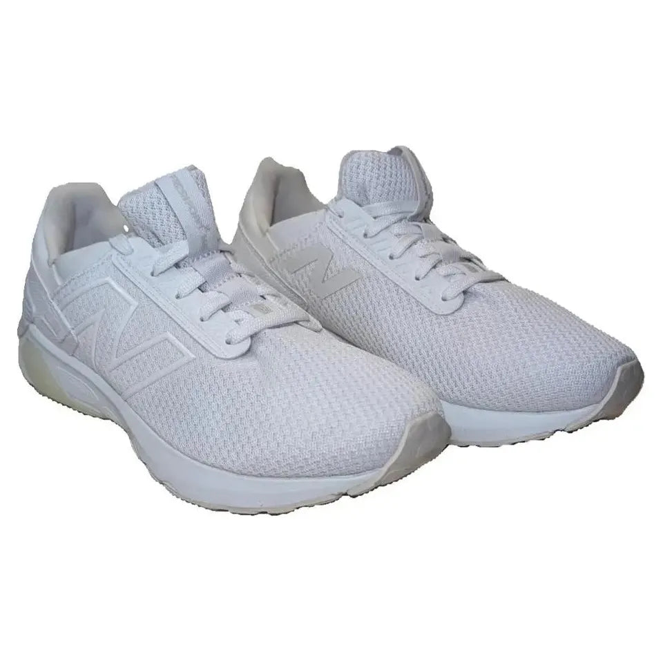New Balance Fresh Foam X 1080v13 Sneakers Women's 8.5W - Mens 7W White Shoes New Balance