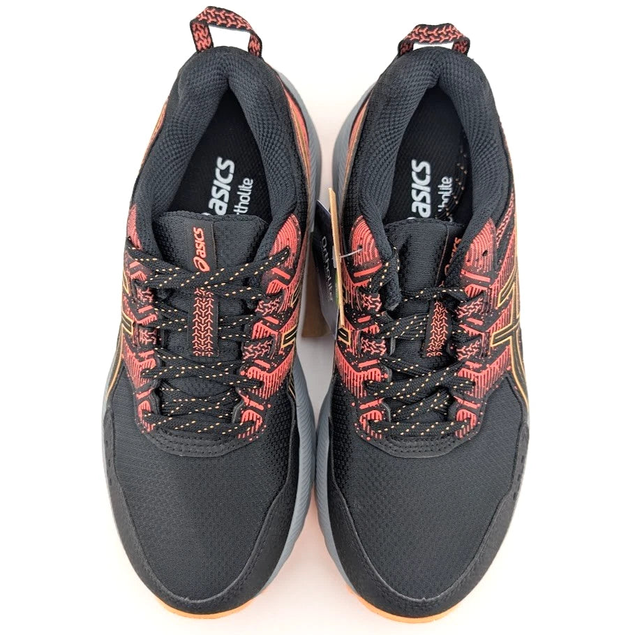 ASICS Gel-Venture 9 Shoes Womens Shoes Size US 6 Black Summer Dune 1012B313-004 SoleComfort.shoes