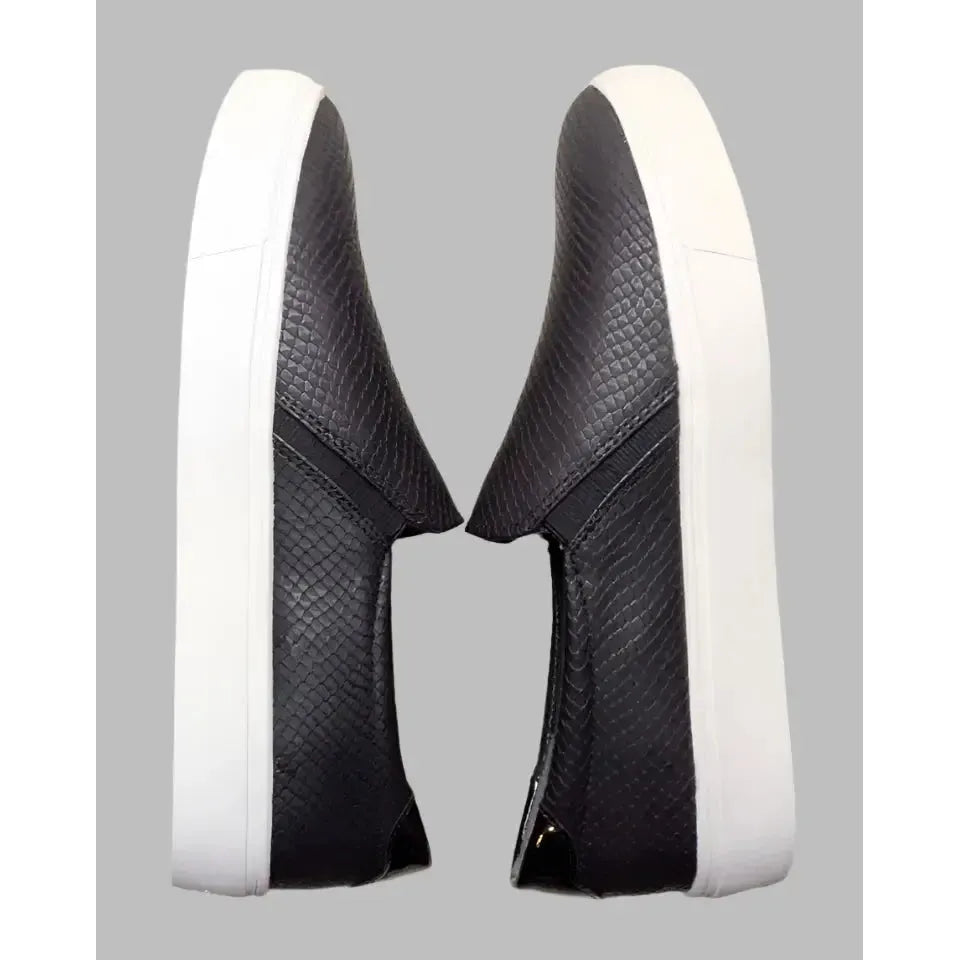 Dr. Scholls Nova Black Slip On