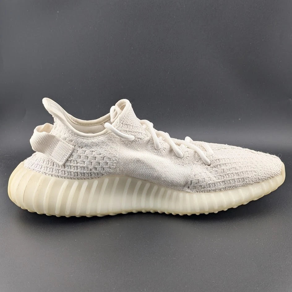 Adidas Yeezy Boost 350 V2 Butter - Size 10 - Perfect uppers, Wearable and Comfy! SoleComfort.shoes