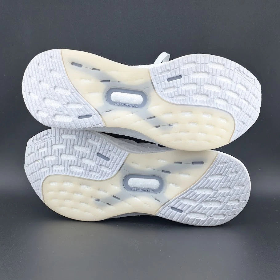 Adidas UltraBoost 5X Women Size 7 Running Shoes Wonder White FTWWHT 8848 SC2711 SoleComfort.shoes