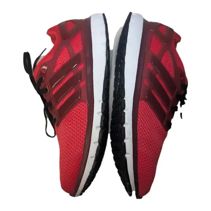 Pre-Owned Men's adidas Energy Cloud WTC Red Size 10 *Reconditioned* adidas