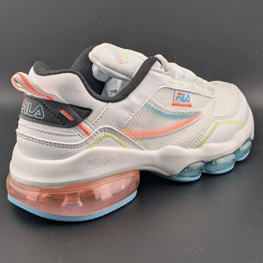 Fila Octane Speed 2A Women's Size 9 Running/Training/Tennis Shoes 5RM01870-138 Fila