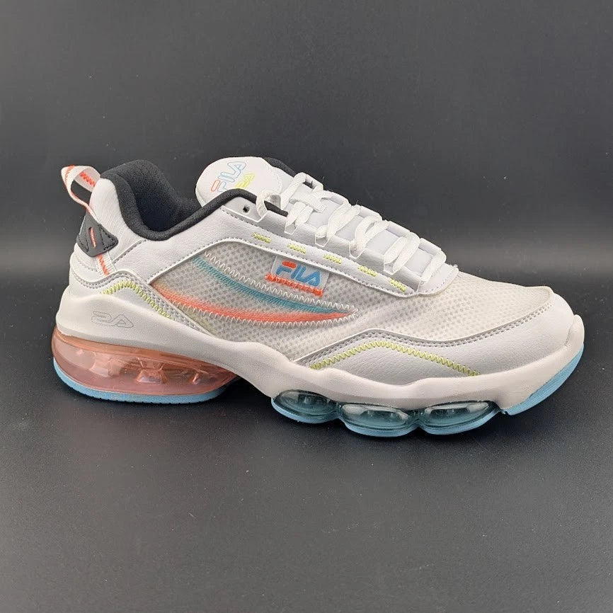 Fila Octane Speed 2A Women's Size 9 Running/Training/Tennis Shoes 5RM01870-138 Fila