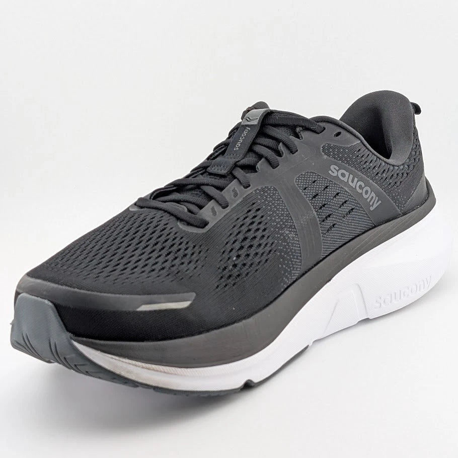 Saucony Mens Size 14 Guide 18 Running Shoe Everyday Stable Road & Jogging S20999 SoleComfort.shoes