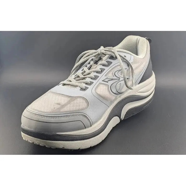 Pre-owned GDEFY Gravity Defyer Ion Men’s Size 13XW (EEEE) Athletic Walking Shoes Sneakers - SoleComfort.shoes