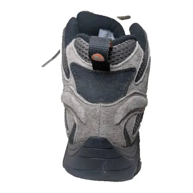Pre-Owned - Merrell MOAB 2 MID | Size 12M | Waterproof Hiking Boot, in New Boulder Merrell