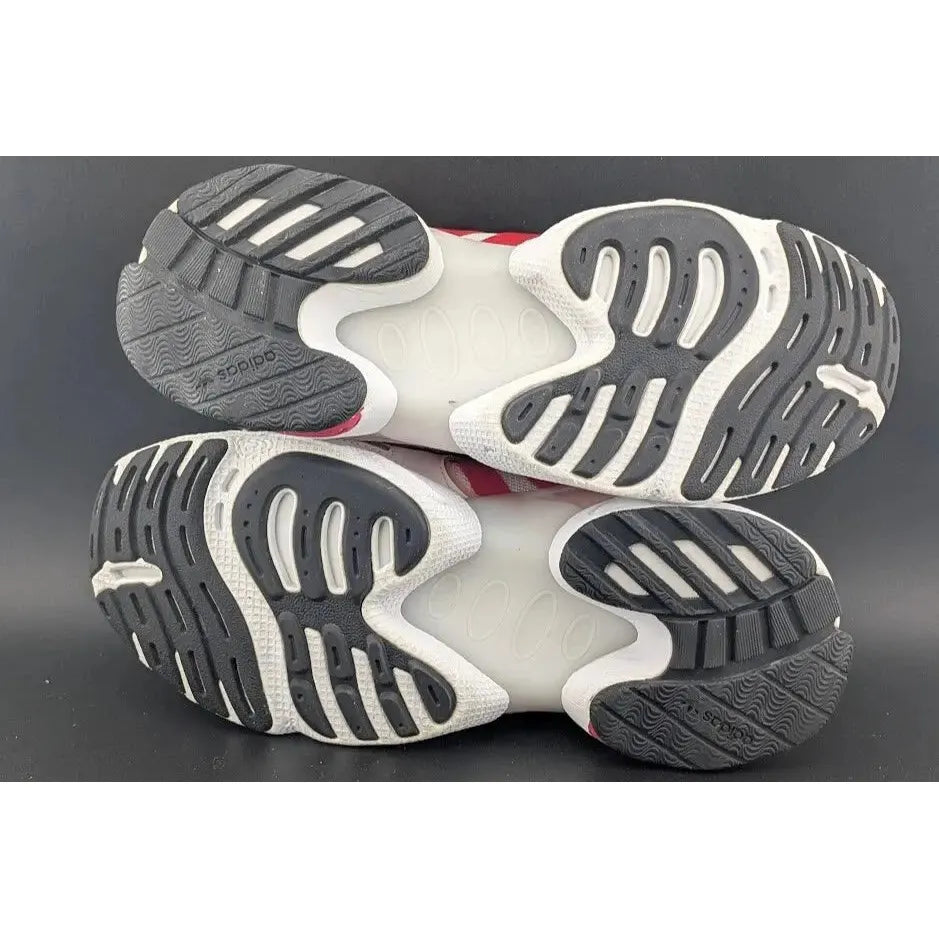 Women's adidas EQT Gazelle White/Pink Size 7.5 Casual Trainers Sneakers EG5655 adidas